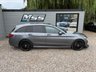 USED 2017 67 MERCEDES-BENZ C CLASS 2.1 C250d AMG Line (Premium Plus) Estate 5dr Diesel G-Tronic+ Euro 6 (s/s) (204 ps) 