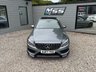USED 2017 67 MERCEDES-BENZ C CLASS 2.1 C250d AMG Line (Premium Plus) Estate 5dr Diesel G-Tronic+ Euro 6 (s/s) (204 ps) 