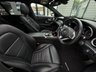 USED 2017 67 MERCEDES-BENZ C CLASS 2.1 C250d AMG Line (Premium Plus) Estate 5dr Diesel G-Tronic+ Euro 6 (s/s) (204 ps) 