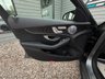 USED 2017 67 MERCEDES-BENZ C CLASS 2.1 C250d AMG Line (Premium Plus) Estate 5dr Diesel G-Tronic+ Euro 6 (s/s) (204 ps) 