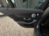 USED 2017 67 MERCEDES-BENZ C CLASS 2.1 C250d AMG Line (Premium Plus) Estate 5dr Diesel G-Tronic+ Euro 6 (s/s) (204 ps) 