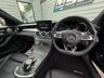 USED 2017 67 MERCEDES-BENZ C CLASS 2.1 C250d AMG Line (Premium Plus) Estate 5dr Diesel G-Tronic+ Euro 6 (s/s) (204 ps) 