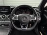USED 2017 67 MERCEDES-BENZ C CLASS 2.1 C250d AMG Line (Premium Plus) Estate 5dr Diesel G-Tronic+ Euro 6 (s/s) (204 ps) 