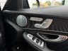 USED 2017 67 MERCEDES-BENZ C CLASS 2.1 C250d AMG Line (Premium Plus) Estate 5dr Diesel G-Tronic+ Euro 6 (s/s) (204 ps) 