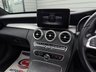 USED 2017 67 MERCEDES-BENZ C CLASS 2.1 C250d AMG Line (Premium Plus) Estate 5dr Diesel G-Tronic+ Euro 6 (s/s) (204 ps) 