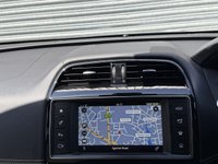 USED 2018 R JAGUAR F-PACE 2.0 D180 R-Sport SUV 5dr Diesel Auto AWD Euro 6 (s/s) (180 ps) FSH+CLEANEXAMPLE+LOADED