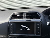 USED 2018 R JAGUAR F-PACE 2.0 D180 R-Sport SUV 5dr Diesel Auto AWD Euro 6 (s/s) (180 ps) FSH+CLEANEXAMPLE+LOADED