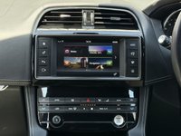 USED 2018 R JAGUAR F-PACE 2.0 D180 R-Sport SUV 5dr Diesel Auto AWD Euro 6 (s/s) (180 ps) FSH+CLEANEXAMPLE+LOADED