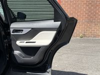 USED 2018 R JAGUAR F-PACE 2.0 D180 R-Sport SUV 5dr Diesel Auto AWD Euro 6 (s/s) (180 ps) FSH+CLEANEXAMPLE+LOADED
