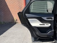 USED 2018 R JAGUAR F-PACE 2.0 D180 R-Sport SUV 5dr Diesel Auto AWD Euro 6 (s/s) (180 ps) FSH+CLEANEXAMPLE+LOADED
