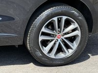 USED 2018 R JAGUAR F-PACE 2.0 D180 R-Sport SUV 5dr Diesel Auto AWD Euro 6 (s/s) (180 ps) FSH+CLEANEXAMPLE+LOADED