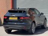 USED 2018 R JAGUAR F-PACE 2.0 D180 R-Sport SUV 5dr Diesel Auto AWD Euro 6 (s/s) (180 ps) FSH+CLEANEXAMPLE+LOADED