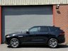 USED 2018 R JAGUAR F-PACE 2.0 D180 R-Sport SUV 5dr Diesel Auto AWD Euro 6 (s/s) (180 ps) FSH+CLEANEXAMPLE+LOADED