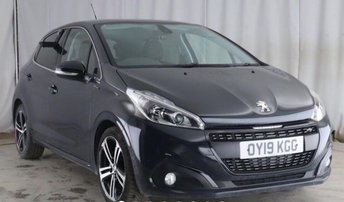 2019 PEUGEOT 208