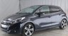 USED 2019 19 PEUGEOT 208 1.2 PureTech GPF GT Line Euro 6 (s/s) 5dr Sat Nav, Parking Camera