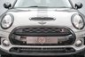 USED 2017 A MINI CLUBMAN 2.0 Cooper S Estate 6dr Petrol Manual Euro 6 (s/s) (192 ps) 18' ROMAC WHEELS | THUNDER GREY |