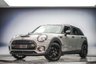 USED 2017 A MINI CLUBMAN 2.0 Cooper S Estate 6dr Petrol Manual Euro 6 (s/s) (192 ps) 18' ROMAC WHEELS | THUNDER GREY |