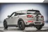 USED 2017 A MINI CLUBMAN 2.0 Cooper S Estate 6dr Petrol Manual Euro 6 (s/s) (192 ps) 18' ROMAC WHEELS | THUNDER GREY |