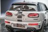 USED 2017 A MINI CLUBMAN 2.0 Cooper S Estate 6dr Petrol Manual Euro 6 (s/s) (192 ps) 18' ROMAC WHEELS | THUNDER GREY |