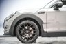 USED 2017 A MINI CLUBMAN 2.0 Cooper S Estate 6dr Petrol Manual Euro 6 (s/s) (192 ps) 18' ROMAC WHEELS | THUNDER GREY |