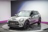 USED 2017 A MINI CLUBMAN 2.0 Cooper S Estate 6dr Petrol Manual Euro 6 (s/s) (192 ps) 18' ROMAC WHEELS | THUNDER GREY |