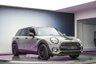 USED 2017 A MINI CLUBMAN 2.0 Cooper S Estate 6dr Petrol Manual Euro 6 (s/s) (192 ps) 18' ROMAC WHEELS | THUNDER GREY |