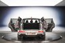 USED 2017 A MINI CLUBMAN 2.0 Cooper S Estate 6dr Petrol Manual Euro 6 (s/s) (192 ps) 18' ROMAC WHEELS | THUNDER GREY |