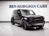 USED 2023 23 LAND ROVER DEFENDER 110 3.0 D300 MHEV X-Dynamic HSE SUV 5dr Diesel Auto 4WD Euro 6 (s/s) (300 ps) HSE! Air Susp! 7 Seater!