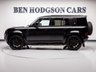 USED 2023 23 LAND ROVER DEFENDER 110 3.0 D300 MHEV X-Dynamic HSE SUV 5dr Diesel Auto 4WD Euro 6 (s/s) (300 ps) HSE! Air Susp! 7 Seater!