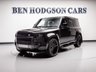 USED 2023 23 LAND ROVER DEFENDER 110 3.0 D300 MHEV X-Dynamic HSE SUV 5dr Diesel Auto 4WD Euro 6 (s/s) (300 ps) HSE! Air Susp! 7 Seater!