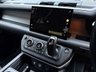 USED 2023 23 LAND ROVER DEFENDER 110 3.0 D300 MHEV X-Dynamic HSE SUV 5dr Diesel Auto 4WD Euro 6 (s/s) (300 ps) HSE! Air Susp! 7 Seater!