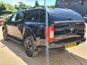 USED 2020 70 NISSAN NAVARA 2.3 dCi N-Guard Pickup  Auto 4WD Euro 6 (190 ps) 