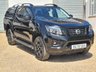 USED 2020 70 NISSAN NAVARA 2.3 dCi N-Guard Pickup  Auto 4WD Euro 6 (190 ps) 
