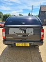 USED 2020 70 NISSAN NAVARA 2.3 dCi N-Guard Pickup  Auto 4WD Euro 6 (190 ps) 