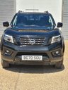 USED 2020 70 NISSAN NAVARA 2.3 dCi N-Guard Pickup  Auto 4WD Euro 6 (190 ps) 