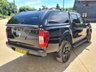 USED 2020 70 NISSAN NAVARA 2.3 dCi N-Guard Pickup  Auto 4WD Euro 6 (190 ps) 