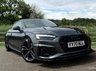 USED 2021 70 AUDI A5 2.0 TDI 35 Edition 1 Coupe 2dr Diesel S Tronic Euro 6 (s/s) (163 ps) 