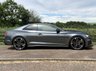 USED 2021 70 AUDI A5 2.0 TDI 35 Edition 1 Coupe 2dr Diesel S Tronic Euro 6 (s/s) (163 ps) 