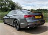 USED 2021 70 AUDI A5 2.0 TDI 35 Edition 1 Coupe 2dr Diesel S Tronic Euro 6 (s/s) (163 ps) 