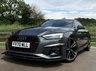 USED 2021 70 AUDI A5 2.0 TDI 35 Edition 1 Coupe 2dr Diesel S Tronic Euro 6 (s/s) (163 ps) 