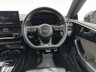 USED 2021 70 AUDI A5 2.0 TDI 35 Edition 1 Coupe 2dr Diesel S Tronic Euro 6 (s/s) (163 ps) 