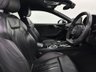 USED 2021 70 AUDI A5 2.0 TDI 35 Edition 1 Coupe 2dr Diesel S Tronic Euro 6 (s/s) (163 ps) 