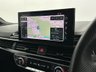 USED 2021 70 AUDI A5 2.0 TDI 35 Edition 1 Coupe 2dr Diesel S Tronic Euro 6 (s/s) (163 ps) 