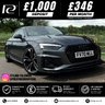 USED 2021 70 AUDI A5 2.0 TDI 35 Edition 1 Coupe 2dr Diesel S Tronic Euro 6 (s/s) (163 ps) 