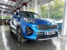 USED 2019 19 KIA SPORTAGE 1.6 CRDi GT-Line S SUV 5dr Diesel DCT Euro 6 (s/s) (134 bhp) 2 FORMER OWNERS!  2 FORMER OWNERS!