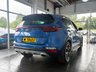 USED 2019 19 KIA SPORTAGE 1.6 CRDi GT-Line S SUV 5dr Diesel DCT Euro 6 (s/s) (134 bhp) 2 FORMER OWNERS!  2 FORMER OWNERS!