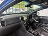 USED 2019 19 KIA SPORTAGE 1.6 CRDi GT-Line S SUV 5dr Diesel DCT Euro 6 (s/s) (134 bhp) 2 FORMER OWNERS!  2 FORMER OWNERS!