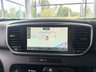 USED 2019 19 KIA SPORTAGE 1.6 CRDi GT-Line S SUV 5dr Diesel DCT Euro 6 (s/s) (134 bhp) 2 FORMER OWNERS!  2 FORMER OWNERS!