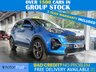 USED 2019 19 KIA SPORTAGE 1.6 CRDi GT-Line S SUV 5dr Diesel DCT Euro 6 (s/s) (134 bhp) 2 FORMER OWNERS!  2 FORMER OWNERS!