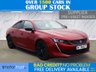 USED 2019 69 PEUGEOT 508 2.0 BlueHDi GT Line Fastback 5dr Diesel EAT Euro 6 (s/s) (160 ps) FULL FORD S/H X5! 1 FORMER OWNER!